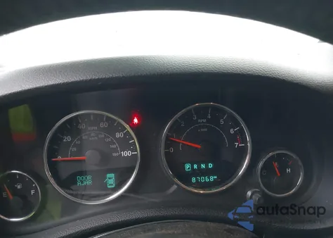 2017 Jeep Wrangler Unlimited Sahara 4X4 из США, поврежденный, VIN 1C4BJWEG8HL681775